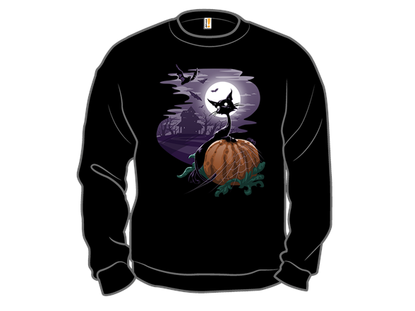 Spooky Nights