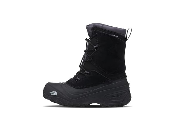 Tnf Black/Vanadis Grey