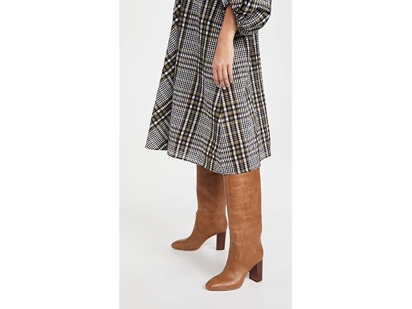 Loeffler Randall Women's Goldy Tall Boot