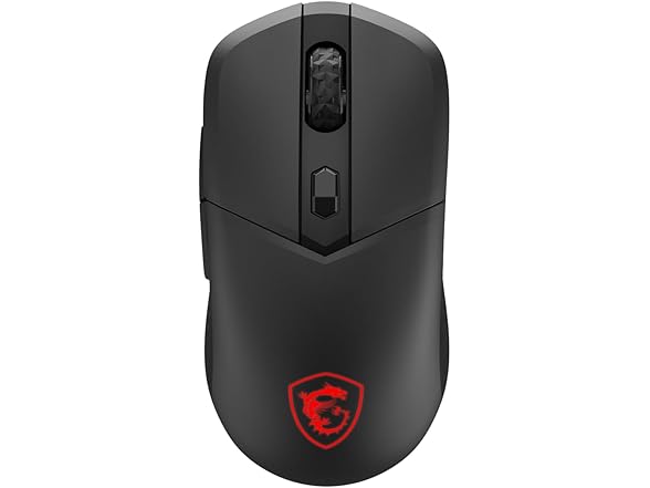 MSI VERSA 300 ELITE WIRELESS Gaming Mouse