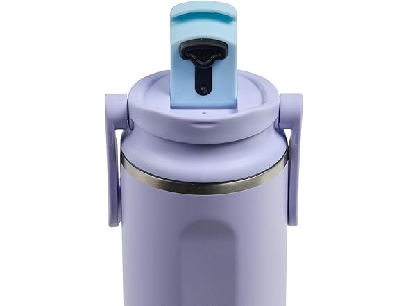 Igloo 20 oz FlipNSip Tumbler,  Lilac
