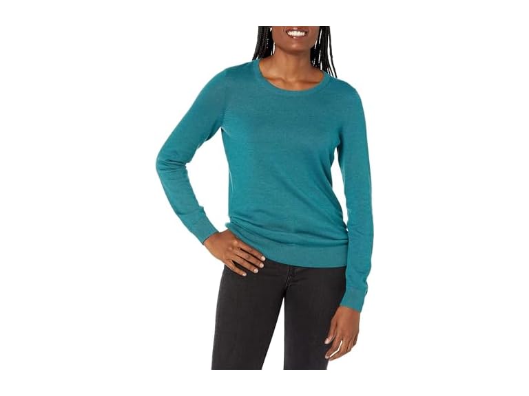 Teal Blue