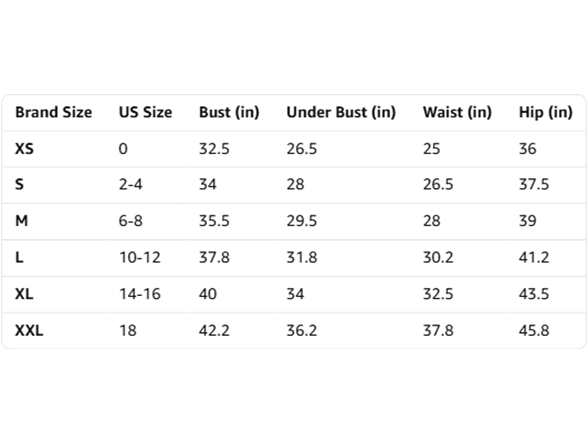 Sports Illustrated Women X-back Underwire Top