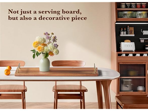 DOFIRA Large Charcuterie Board