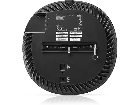HP Aruba AP-655 Tri Band WiFi 6 Access Point