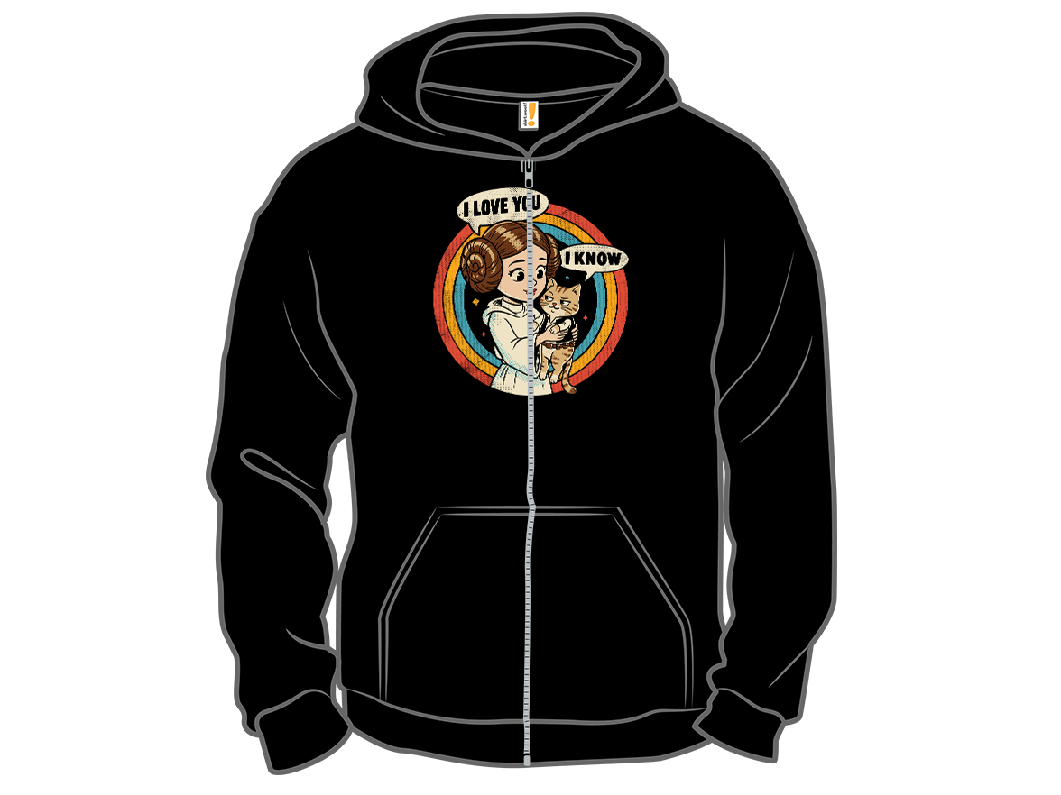 I Love You Cat - Gallery 14