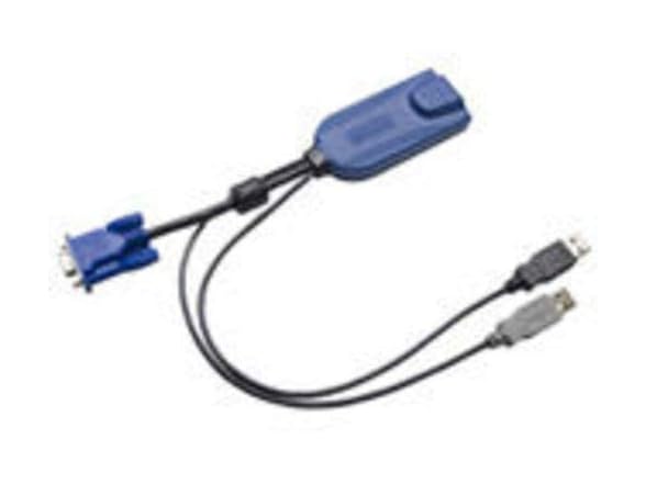 RARITAN, INC Raritan Dominion Kx Ii Kvm Cable