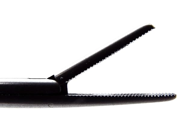SUPERIOR INSTRUMENTS Ear ENT Forceps 8"