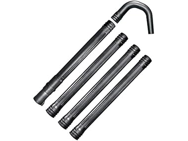 $17.99, Was $59.99, 70% Off! WORX Gutter Cleaning Kit dealfomo