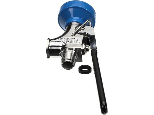 Fisher 71307 Stainless Steel Ultra Spray Valve