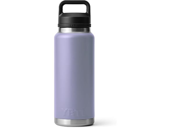 YETI Rambler 36oz Bottle, Cosmic Lilac
