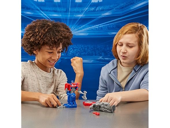 Transformers One Robot Battlers Action Figure 2-Pack