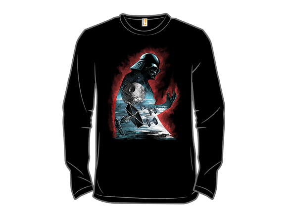 The Dark Sithlhouette