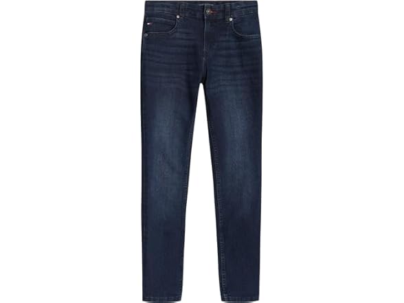 Tommy Hilfiger Boys Denim Jean