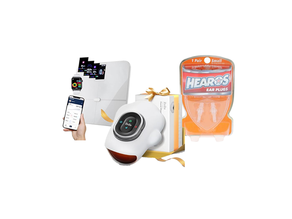Personal Care Appliances