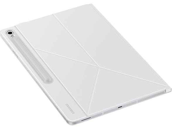 Samsung Galaxy Tab S10 FE+ Smart Book Cover