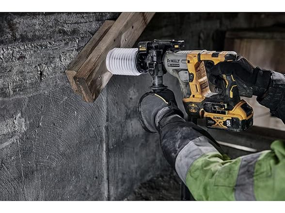 DEWALT DCH172B 20V MAX SDS Plus Rotary Hammer Drill