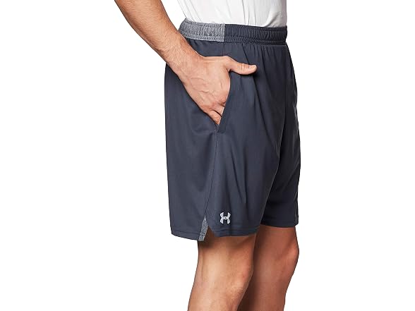 Under Armour Men (L) Locker 7In Pocketed Short LG
