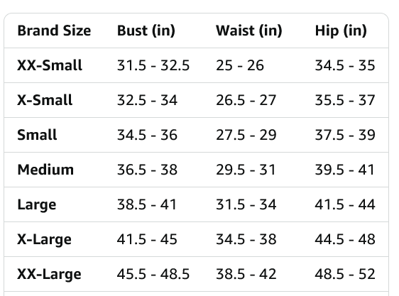 Amazon Essentials Women 3/4 Sleeve T-shirt - Gallery 40