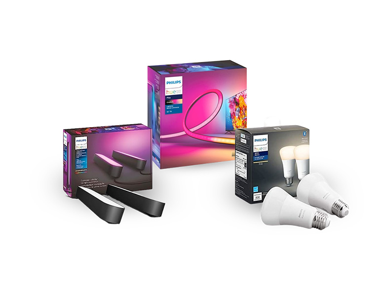 Philips Hue Lighting! - Gallery 2