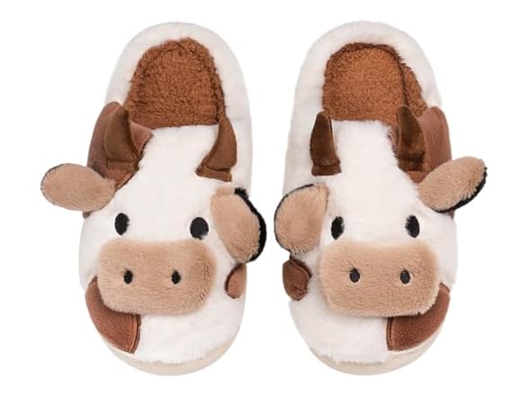 Brown Cow