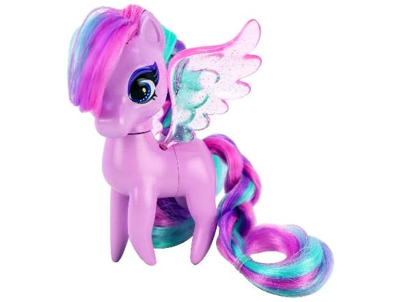DECORA GIRLZ Decora Ponyz from 2-Pack C