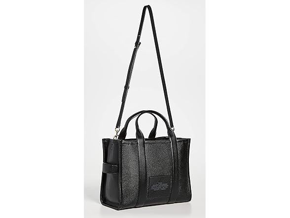 Marc Jacobs The Leather Medium Tote Bag