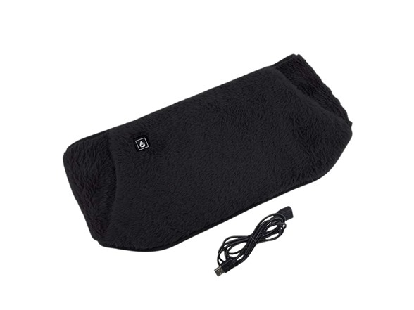 HELIOS Waistband with 5000mAh Power Bank