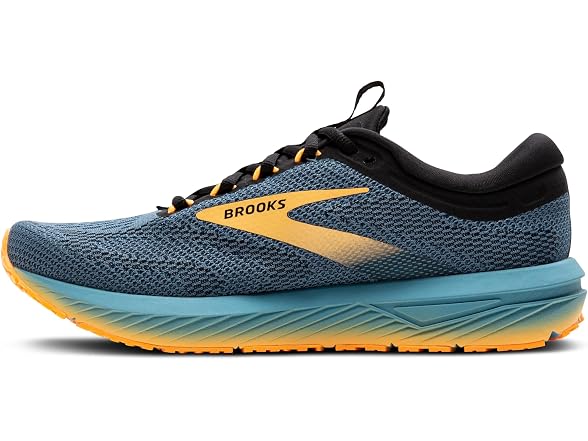 Brooks Revel 7 Men's Shoes (9, 10.5)