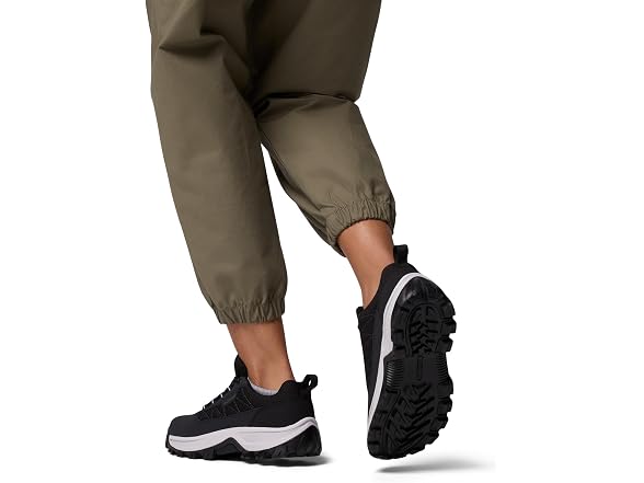 Columbia Women's Transverse Hike Low Shoes