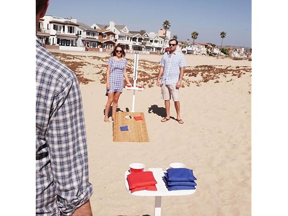 GoSports ScoreCaddy Outdoor Tables