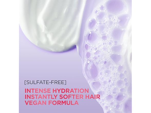 L’Oréal Paris Moisture Sulfate Free Conditioner