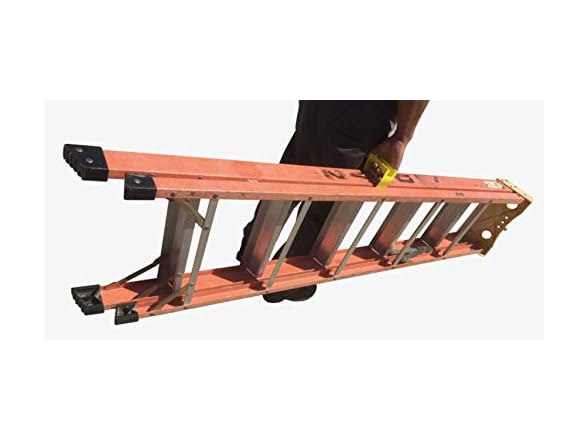 Boxtown EXLC-155 Ladder Drill Holster