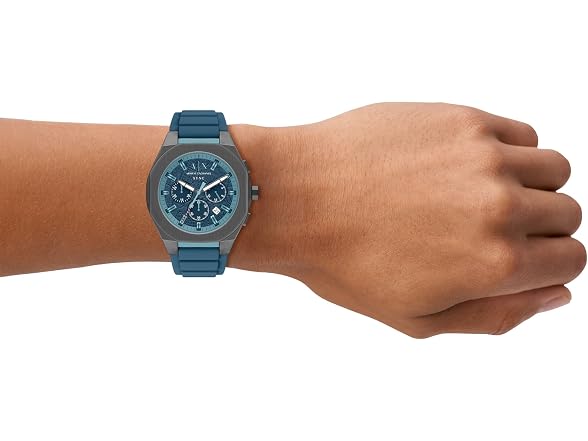 Armani Exchange AX Men's Sync Watch (AX4291)