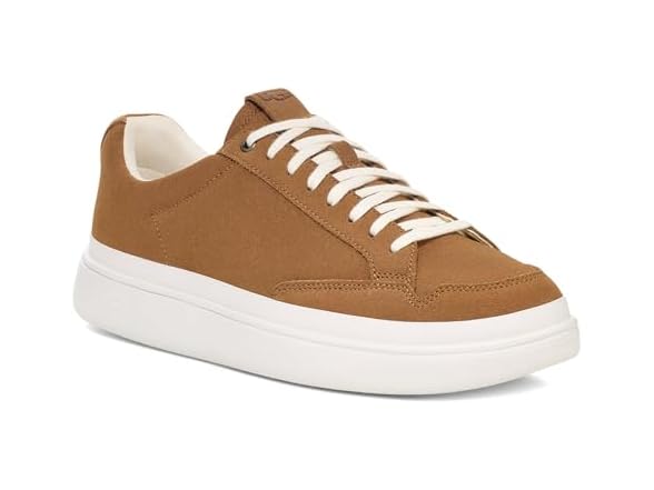 UGG Men's South Bay Sneaker Low Suede