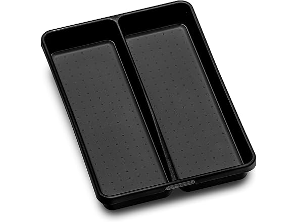 madesmart  Antimicrobial Classic Mini Utensil Tray 