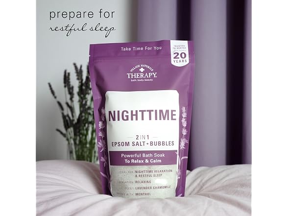 Village | Naturals Therapy 36 Oz