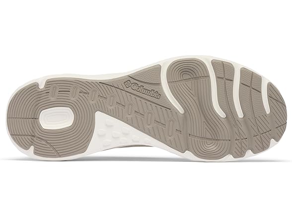 Columbia Men's, Soft Taupe/Stratus, 10 Wide