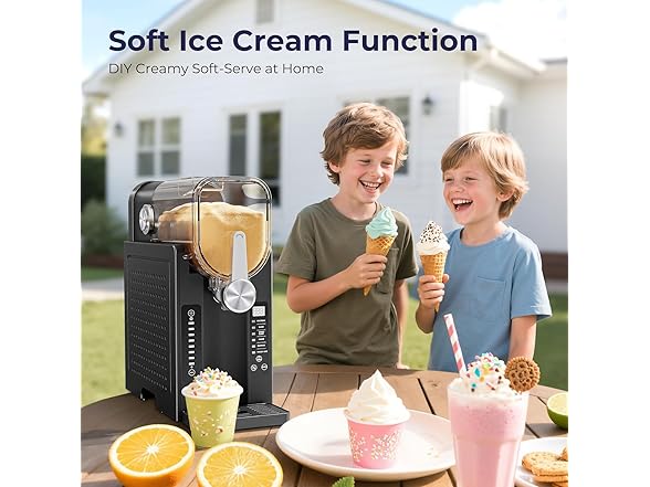 NEOISM Slushie Machine