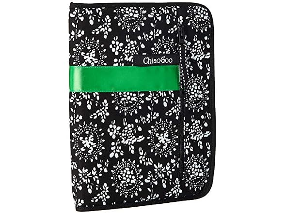 ChiaoGoo Spin Bamboo Large, 5-inch (13 cm)