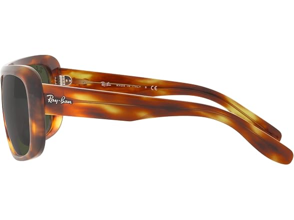 Ray-Ban Unisex RB2196 Sunglasses