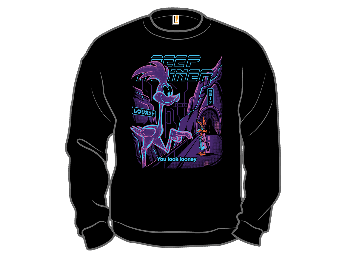 Beep Runner - Gallery 11