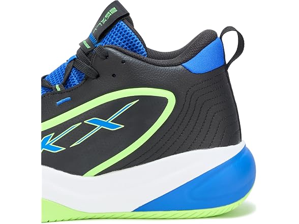 Skechers Men Basketball SKX League Sneaker