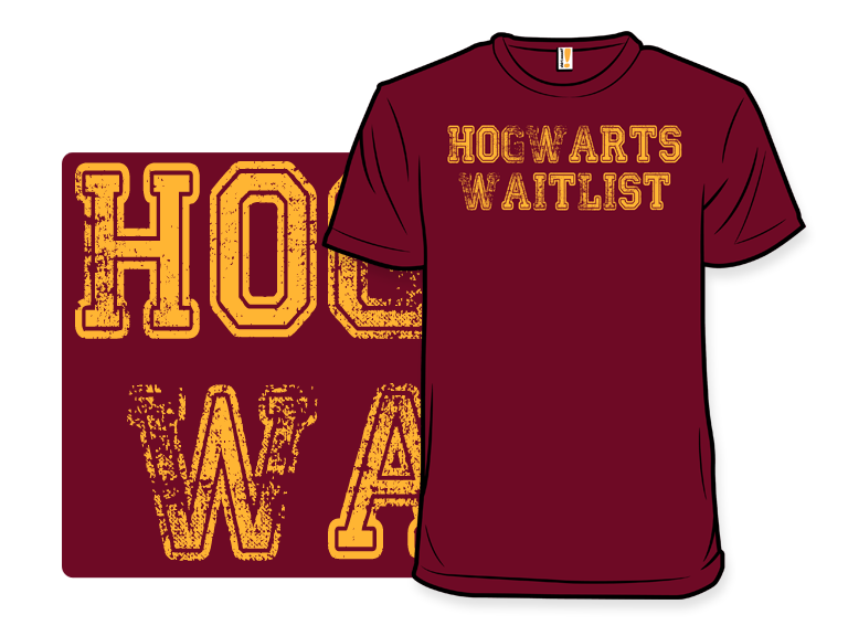 Hogwarts Waitlist - Gallery 3