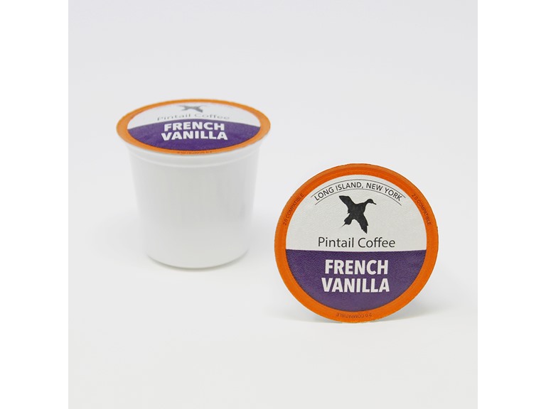96ct. K-cups French Vanilla