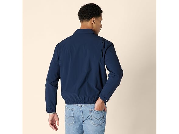 Amazon Essentials Men Stretch Jacket (XS & XXL)