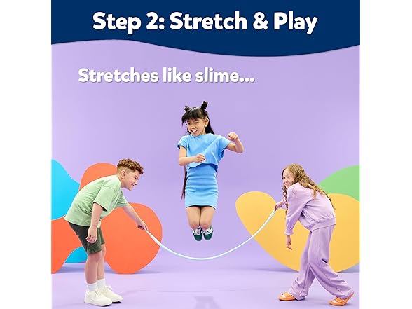 Elmer’s Stretch 'N Create Dough Kit, 18-pc