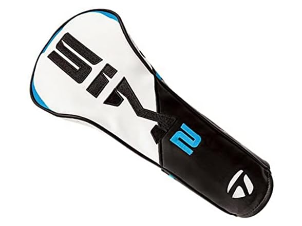 TaylorMade New 2021 Golf Sim2 Rescue Hybrid Neon