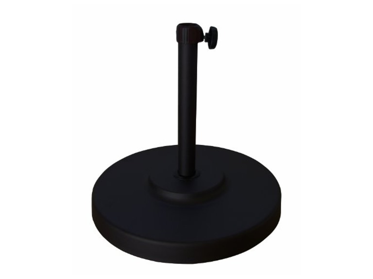 50 lbs Universal Umbrella Base - Gallery 8