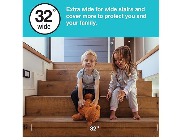 LifeGrip Stair Treads,Non-Slip